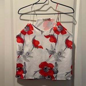 Dalia Floral Camisole XS